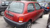 NISSAN MICRA K11